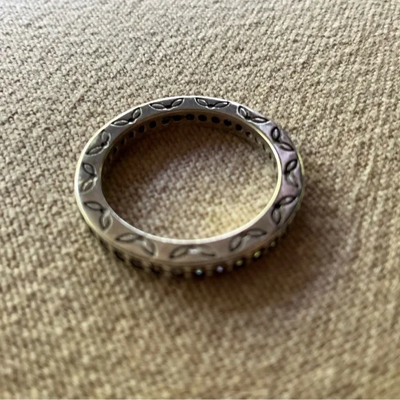 Pandora Jewelry Pandora Thumb Ring Poshmark